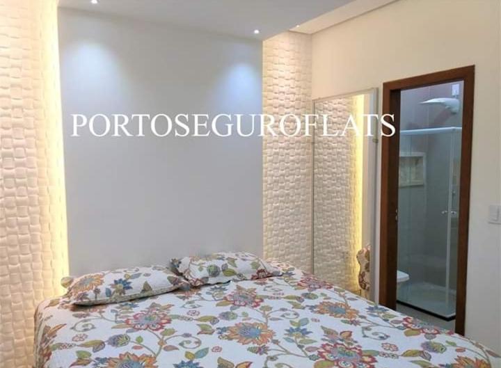 Vila dos diamantes flats de luxo lançamento Porto Seguro Exterior foto